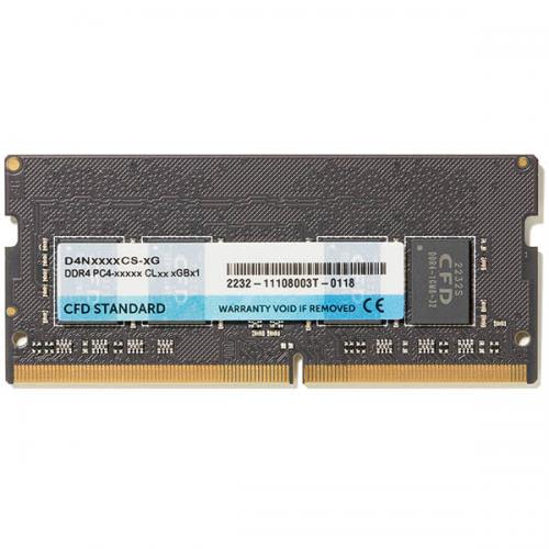 CFD販売 4988755-062756 CFD スタンダードメモリ DDR4-2133 PC4-17000