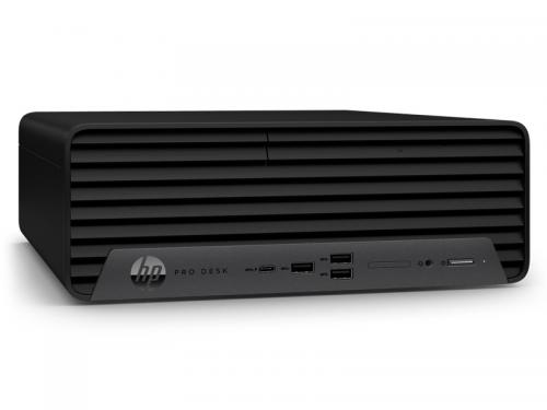 スリムデスクトップPC HP 7H401PA#ABJ [SFF400G9 (Core i5-12500 8GB