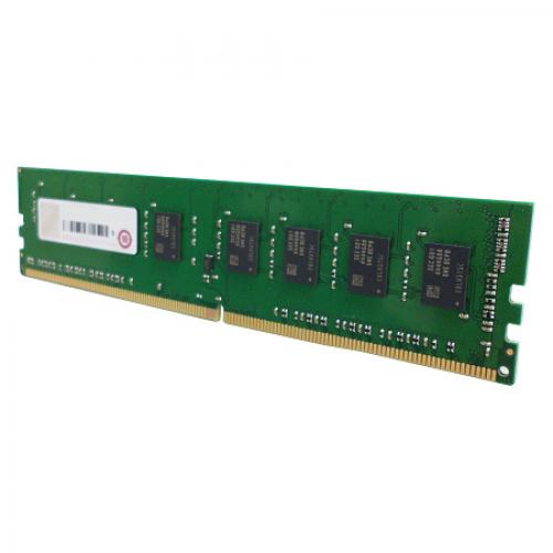 QNAP RM-8GECI0-UD32 増設メモリー 8GB DDR4 ECC UDIMM 3200MHz RAM ...