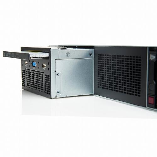 HPE P50728-B21 DL380 Gen11 SFF ユニバーサルメディアベイの販売