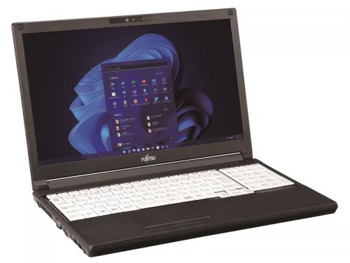 富士通 FMVA0B037P LIFEBOOK A5513/MX (Core i5-1235U/16GB/SSD・256GB