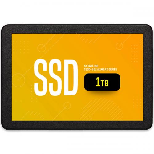 CFD販売 4988755-065504 CFD MGAX シリーズ SATA接続 2.5型 SSD 1TB 3