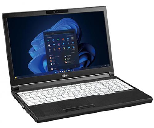 富士通 FMVA0D02HP LIFEBOOK A5513/NX (Core i5-1235U/8GB/SSD・512GB