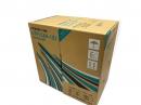 関西通信電線 LANケーブル UTP-C6A-(S) (24AWGx4P) 青   200 m