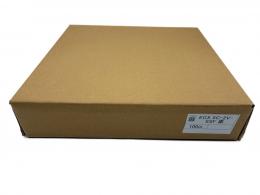 関西通信電線 同軸ケーブル 5C-2V-SSF (MW1.6)   黒 100 m