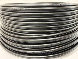 関西通信電線 LANケーブル UTP-C5E-W-SSD (0.5x4P)    70 m